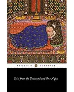Arabian Nights: Tales from the Thousand and One Nights (Penguin Classics)
