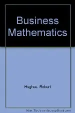 Business Mathematics