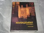Management (The West series in management)