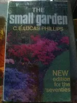 Small Garden (Piper Small Garden)