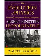 Evolution of Physics