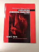 Solutions Manual for Exploring Chemical Analysis, Second Edition