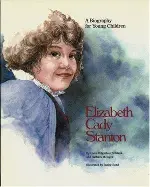 Elizabeth Cady Stanton