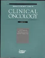 American Cancer Society Textbook of Clinical Oncology