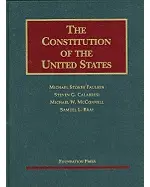 Constitution of the United States 2005