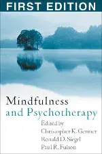Mindfulness and Psychotherapy