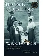 The Souls of Black Folk