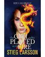 The Girl Who Played With Fire (Millennium Trilogy)