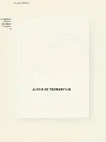 Alexis De Tocqueville