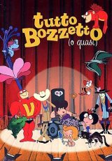 Bruno Bozzetto - Compare Discount DVD Movie Prices & Save up to 90